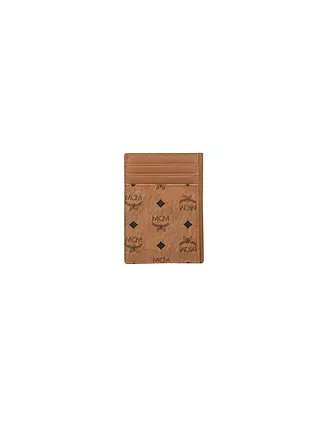MCM | Porte-cartes " Visetos " | 